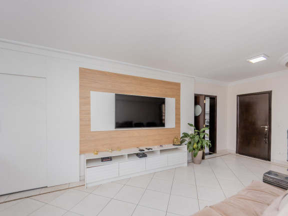 Imagem Apartamento com 3 Quartos à Venda, 185 m² em Vila Gumercindo - São Paulo