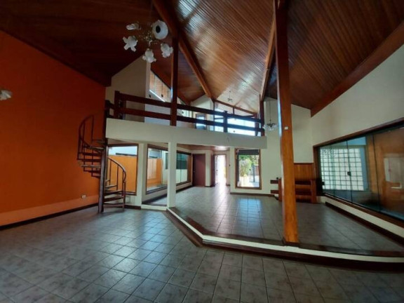 Imagem Casa com 3 Quartos à Venda, 400 m² em Jardim Das Nações - Taubaté Imagem Casa com 3 Quartos à Venda, 400 m² em Jardim Das Nações - Taubaté