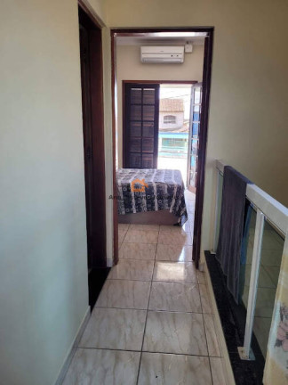 Imagem Sobrado com 2 Quartos à Venda,  em Cabuçu - Itanhaém