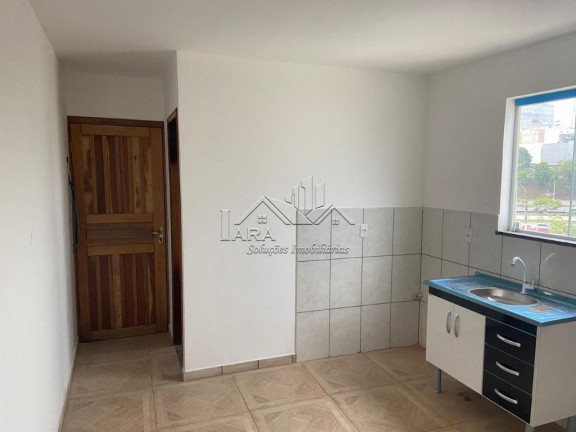 Apartamento com 1 Quarto para Alugar,  em Vila Aricanduva - São Paulo