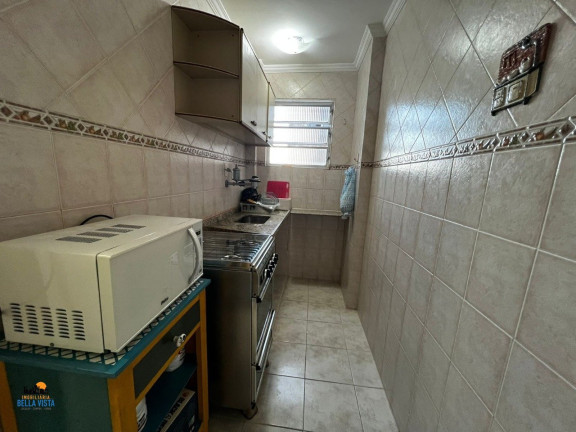 Imagem Loft com 1 Quarto à Venda, 36 m² em Itararé - São Vicente Imagem Loft com 1 Quarto à Venda, 36 m² em Itararé - São Vicente