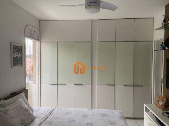 Imagem Apartamento com 3 Quartos à Venda, 104 m² em Aldeota - Fortaleza