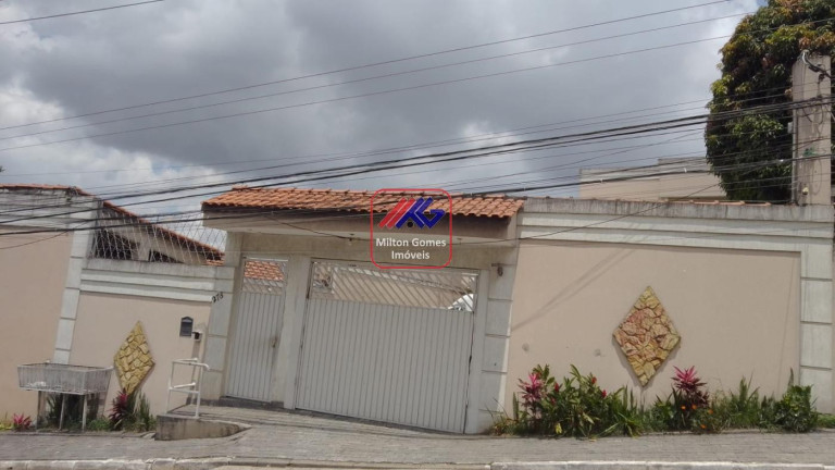 Imagem Casa com 2 Quartos à Venda, 48 m² em Itaquera - São Paulo