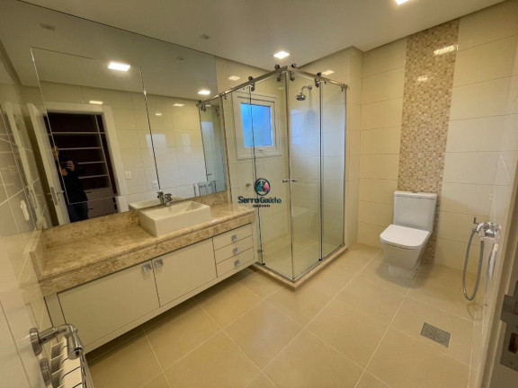 Imagem Cobertura com 5 Quartos à Venda, 332 m² em Centro - Gramado