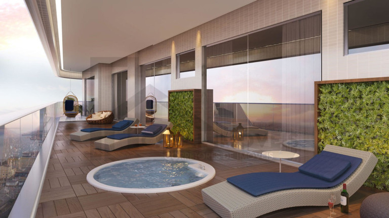 Imagem Apartamento com 5 Quartos à Venda, 621 m² em Umarizal - Belém Imagem Apartamento com 5 Quartos à Venda, 621 m² em Umarizal - Belém