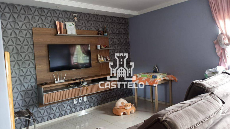 Imagem Sobrado com 3 Quartos à Venda, 189 m² em Irerê - Londrina