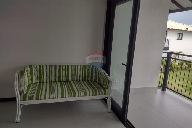Imagem Apartamento com 1 Quarto para Alugar, 41 m² em Mata De São João - Mata De São João