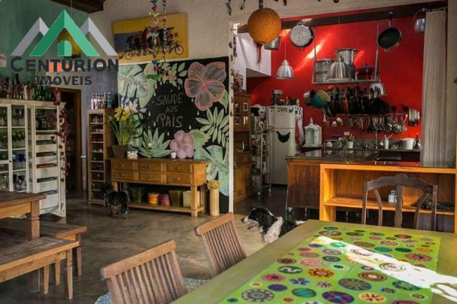 Imagem Casa com 3 Quartos à Venda, 198 m² em Chácara Santa Lúcia - Carapicuíba