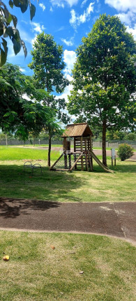 Imagem Terreno à Venda, 283 m² em Loteamento Santa Marta - Ribeirão Preto