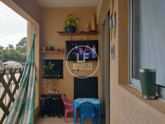 Imagem Apartamento com 2 Quartos à Venda, 66 m² em Jardim Europa - Goiânia