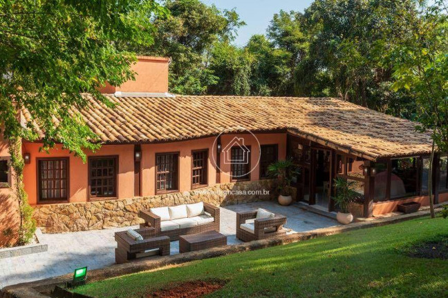 Imagem Casa de Condomínio com 4 Quartos à Venda, 350 m² em Condominio Jardins - Brumadinho Imagem Casa de Condomínio com 4 Quartos à Venda, 350 m² em Condominio Jardins - Brumadinho