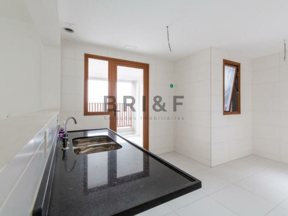 Imagem Apartamento com 3 Quartos à Venda, 145 m² em Brooklin  - São Paulo