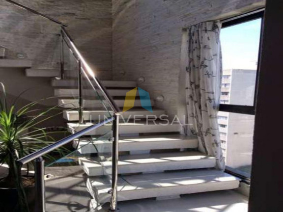 Imagem Cobertura com 3 Quartos à Venda, 330 m² em Vila Monumento - Sao Paulo Imagem Cobertura com 3 Quartos à Venda, 330 m² em Vila Monumento - Sao Paulo