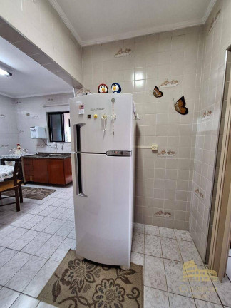 Imagem Apartamento com 2 Quartos à Venda, 97 m² em Canto Do Forte - Praia Grande