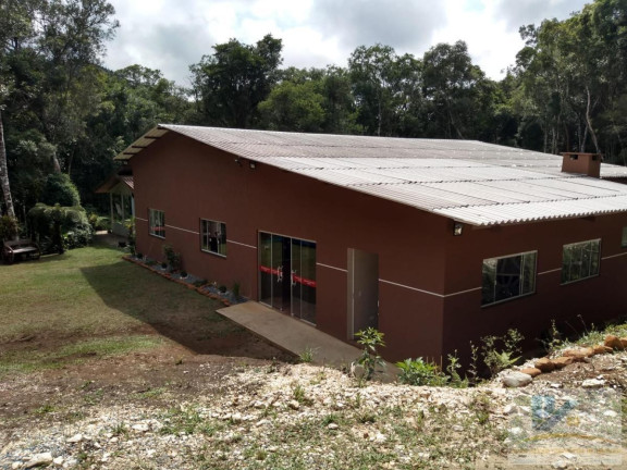 Imagem Chácara com 2 Quartos à Venda, 500 m² em Salto De Santa Rita - Bocaiúva Do Sul Imagem Chácara com 2 Quartos à Venda, 500 m² em Salto De Santa Rita - Bocaiúva Do Sul