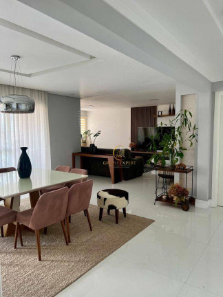 Imagem Apartamento com 4 Quartos à Venda, 245 m² em Jardim Colinas - São José Dos Campos Imagem Apartamento com 4 Quartos à Venda, 245 m² em Jardim Colinas - São José Dos Campos