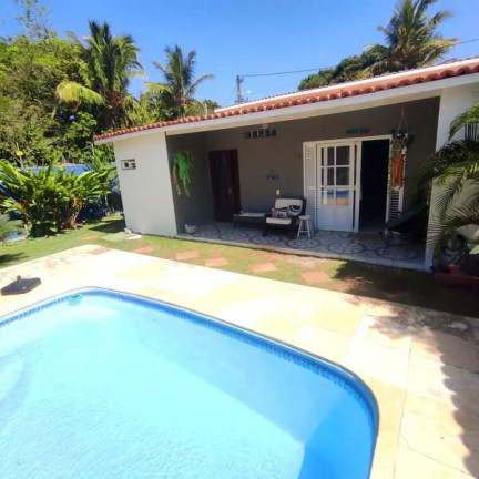 Imagem Casa à Venda, 309 m² em Centro - Tibau Do Sul Imagem Casa à Venda, 309 m² em Centro - Tibau Do Sul