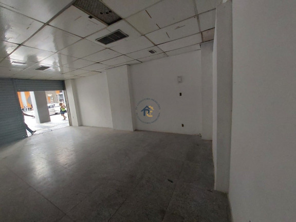 Imagem Loja para Alugar, 35 m² em Centro - Niterói Imagem Loja para Alugar, 35 m² em Centro - Niterói