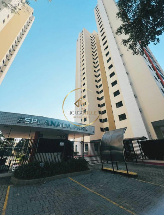Imagem Apartamento com 3 Quartos para Alugar, 100 m² em Jardim Esplanada - São José Dos Campos Imagem Apartamento com 3 Quartos para Alugar, 100 m² em Jardim Esplanada - São José Dos Campos