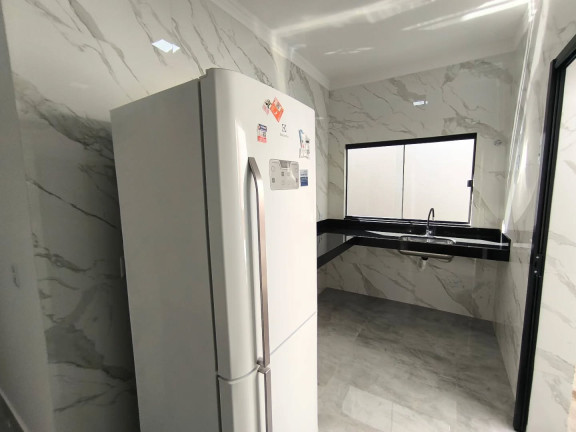 Casa com 3 Quartos à Venda, 90 m² em São Leopoldo - Goiania