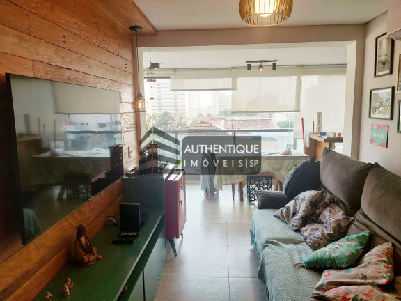 Imagem Apartamento com 2 Quartos à Venda, 68 m² em Mirandópolis - São Paulo