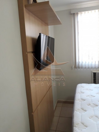 Imagem Apartamento com 2 Quartos à Venda, 47 m² em Ipiranga - Ribeirão Preto Imagem Apartamento com 2 Quartos à Venda, 47 m² em Ipiranga - Ribeirão Preto