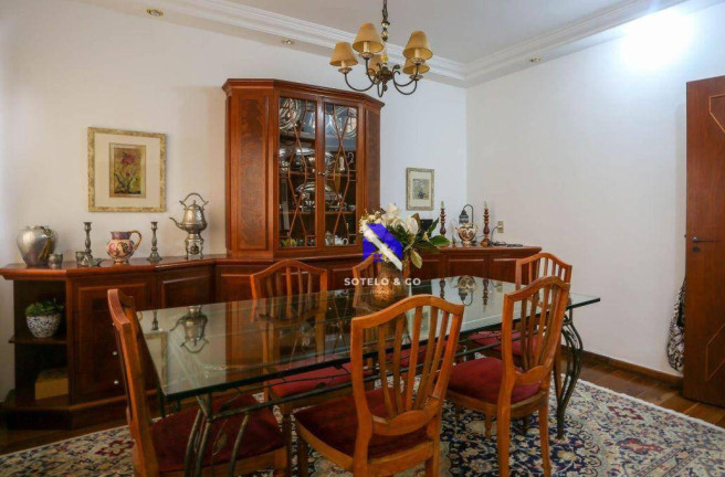 Imagem Apartamento com 4 Quartos à Venda, 220 m² em Vila Andrade - São Paulo Imagem Apartamento com 4 Quartos à Venda, 220 m² em Vila Andrade - São Paulo