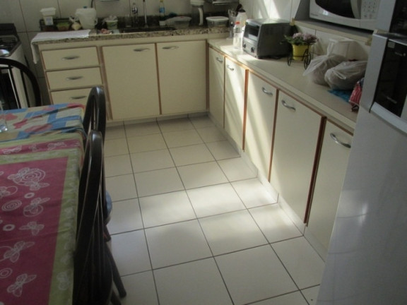 Imagem Apartamento com 3 Quartos à Venda, 151 m² em Pompéia - Santos Imagem Apartamento com 3 Quartos à Venda, 151 m² em Pompéia - Santos