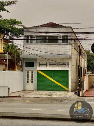 Imagem Imóvel à Venda, 570 m² em Vila Mathias - Santos Imagem Imóvel à Venda, 570 m² em Vila Mathias - Santos