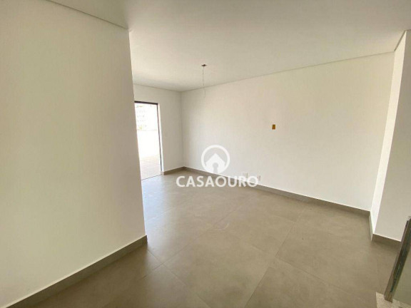 Imagem Cobertura com 2 Quartos à Venda, 130 m² em Prado - Belo Horizonte
