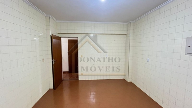 Imagem Apartamento com 3 Quartos para Alugar, 114 m² em Centro - Ribeirão Preto