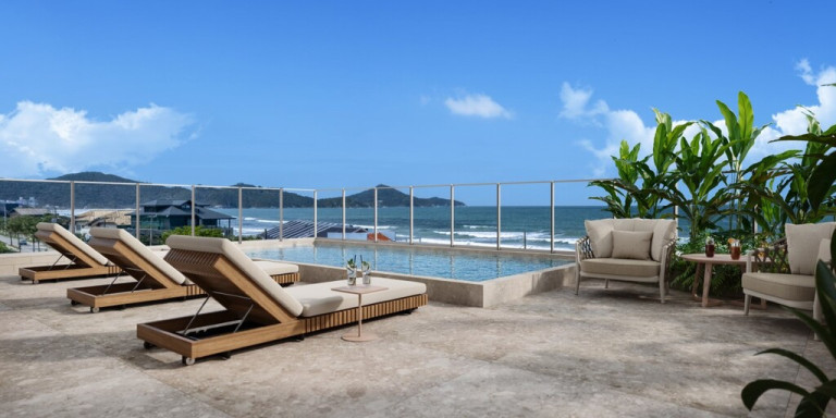 Imagem Imóvel com 3 Quartos à Venda, 124 m² em Canto Grande - Bombinhas Imagem Imóvel com 3 Quartos à Venda, 124 m² em Canto Grande - Bombinhas