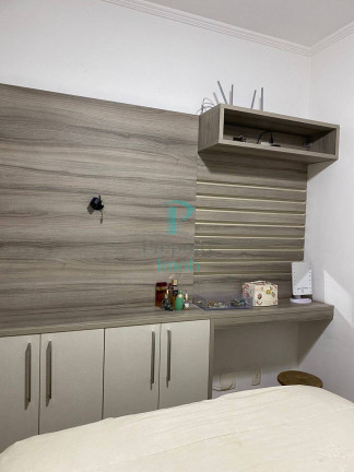 Imagem Apartamento com 3 Quartos à Venda, 98 m² em Centro - Osasco