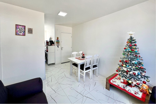 Imagem Apartamento com 2 Quartos à Venda, 42 m² em Olaria - Canoas Imagem Apartamento com 2 Quartos à Venda, 42 m² em Olaria - Canoas