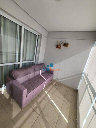Imagem Studio com 1 Quarto à Venda ou Locação, 42 m² em Centro - São Bernardo Do Campo Imagem Studio com 1 Quarto à Venda ou Locação, 42 m² em Centro - São Bernardo Do Campo