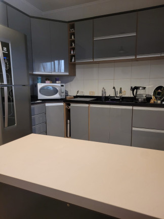 Casa com 2 Quartos à Venda, 100 m² em Jardim Dos Ipês - Cotia