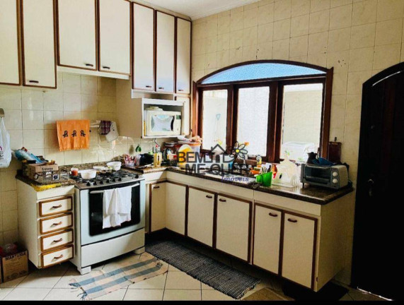 Imagem Sobrado com 3 Quartos à Venda, 400 m² em City América - São Paulo Imagem Sobrado com 3 Quartos à Venda, 400 m² em City América - São Paulo