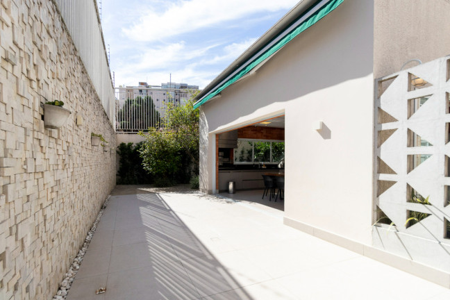 Imagem Apartamento com 3 Quartos à Venda, 122 m² em Bosque Da Saúde - São Paulo Imagem Apartamento com 3 Quartos à Venda, 122 m² em Bosque Da Saúde - São Paulo