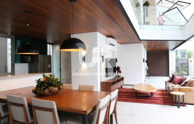 Imagem Casa com 5 Quartos à Venda, 325 m² em Riviera | Módulo 24 - Bertioga