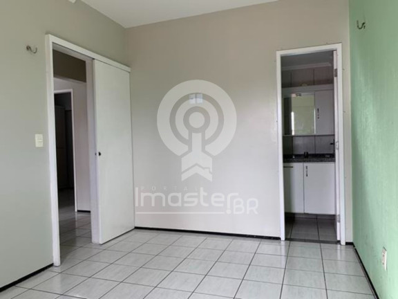 Imagem Apartamento com 3 Quartos à Venda, 80 m² em Jardim América - Fortaleza