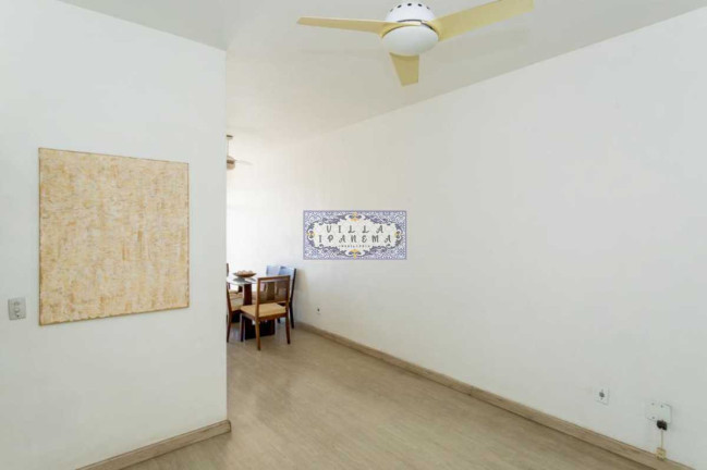 Imagem Apartamento com 1 Quarto à Venda, 73 m² em Maracanã - Rio De Janeiro