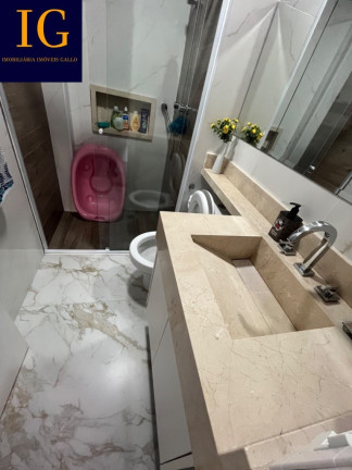Imagem Apartamento com 3 Quartos à Venda, 73 m² em Osvaldo Cruz - São Caetano Do Sul Imagem Apartamento com 3 Quartos à Venda, 73 m² em Osvaldo Cruz - São Caetano Do Sul