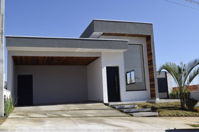 Casa com 3 Quartos à Venda, 250 m² em Parque Residencial Maria Elmira - Caçapava