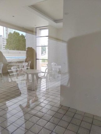 Imagem Apartamento com 3 Quartos à Venda, 128 m² em Casa Forte - Recife