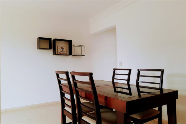 Imagem Apartamento com 2 Quartos à Venda, 52 m² em Cursino - São Paulo Imagem Apartamento com 2 Quartos à Venda, 52 m² em Cursino - São Paulo