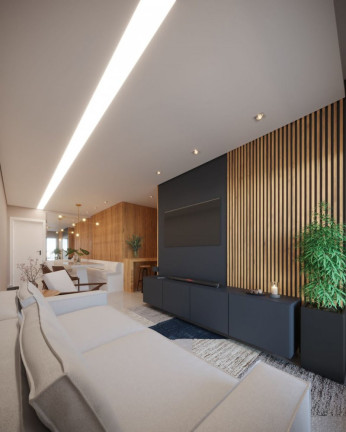 Imagem Apartamento com 2 Quartos à Venda, 67 m² em Macuco - Santos Imagem Apartamento com 2 Quartos à Venda, 67 m² em Macuco - Santos