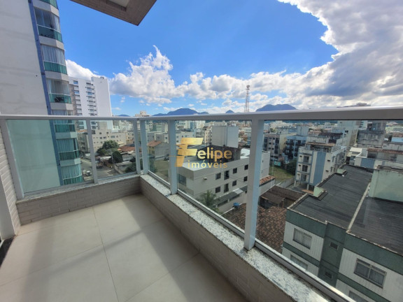 Imagem Imóvel com 3 Quartos à Venda, 80 m² em Praia Do Morro - Guarapari Imagem Imóvel com 3 Quartos à Venda, 80 m² em Praia Do Morro - Guarapari