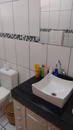 Imagem Casa com 3 Quartos à Venda, 152 m² em Vila Industrial - Bauru