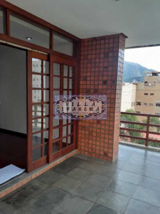 Imagem Apartamento com 3 Quartos à Venda, 140 m² em Taumaturgo - Teresópolis