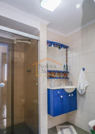 Imagem Apartamento com 3 Quartos à Venda, 95 m² em água Fria - São Paulo Imagem Apartamento com 3 Quartos à Venda, 95 m² em água Fria - São Paulo